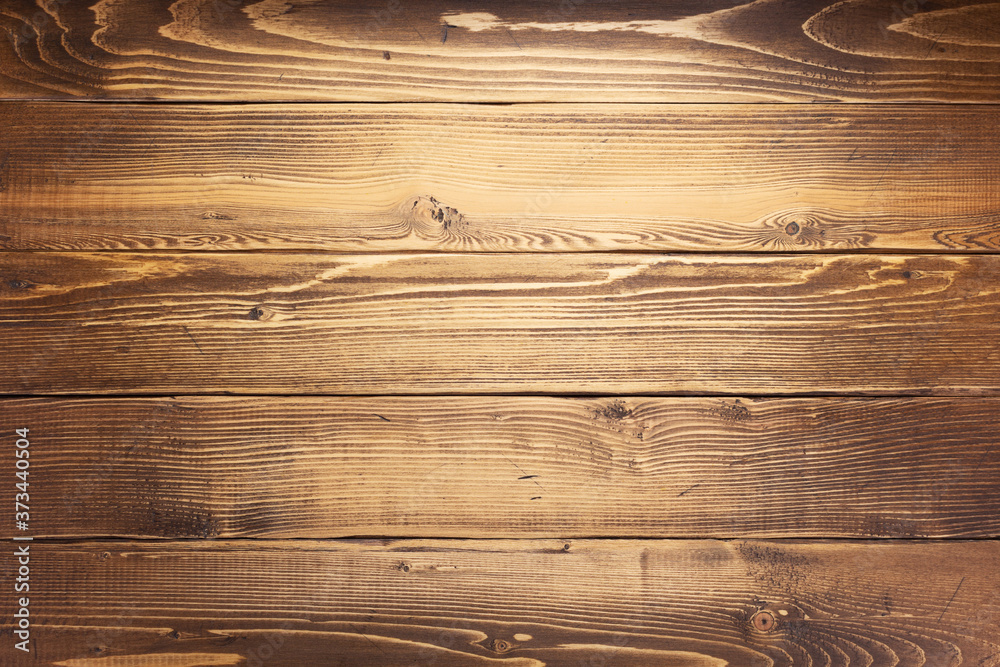 old wooden plank board background as texture - obrazy, fototapety, plakaty 