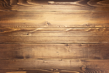 old wooden plank board background as texture
