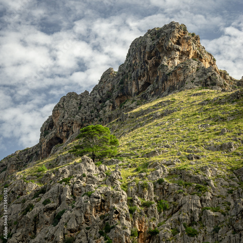 Sa Calobra