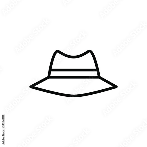 Fashion for man icon template