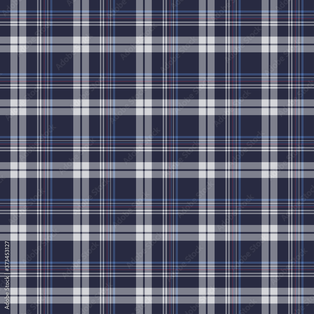 Tartan plaid pattern background.