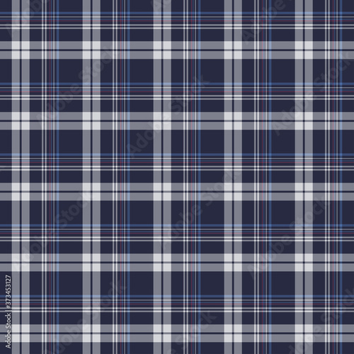 Tartan plaid pattern background.