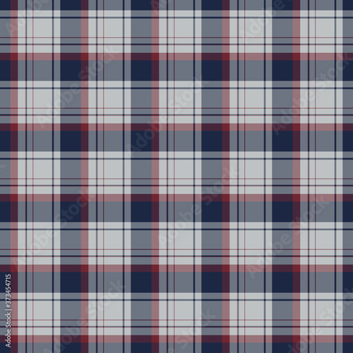 Tartan plaid pattern background.