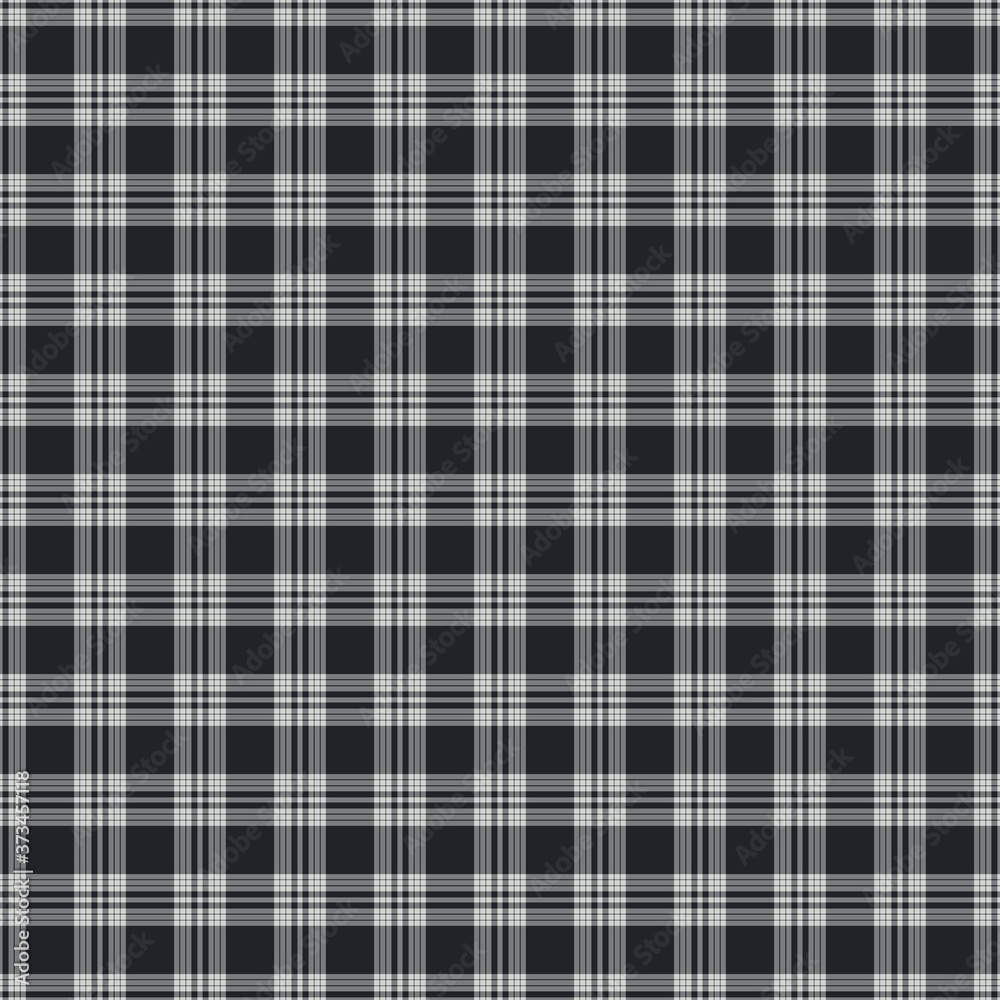 Tartan plaid pattern background.