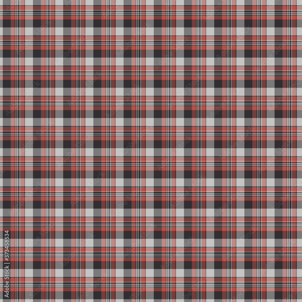 Tartan plaid pattern background. Tartan plaid pattern background.