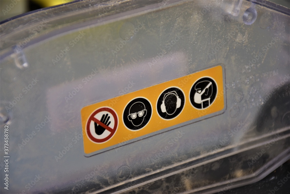 Sicurezza sul lavoro