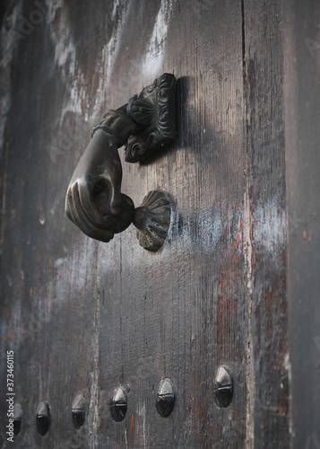 Wallpaper Mural toc toc toc Torontodigital.ca