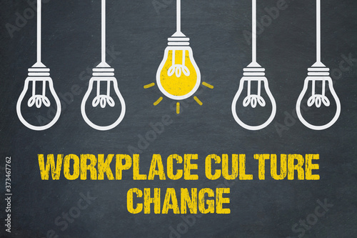 Workplace Culture Change photo
