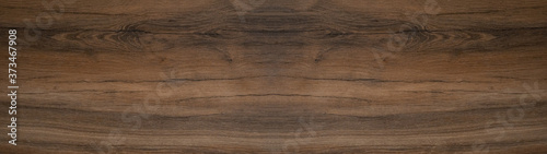 old brown rustic dark wooden texture - wood background panorama long banner 