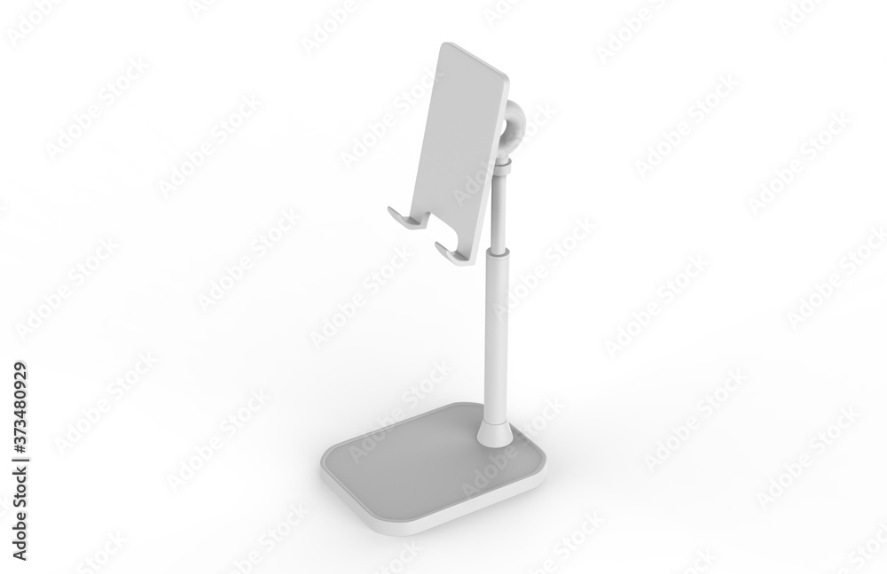 Cell Phone Stand,Angle Height Adjustable LISEN Cell Phone Stand For Desk,Thick Case Friendly Phone Holder Stand For Desk, Compatible with All Mobile Phones. 3d illustration Cell Phone Stand,Angle Height Adjustable LISEN Cell Phone Stand For Desk,Thick Case Friendly Phone Holder Stand For Desk, Compatible with All Mobile Phones. 3d illustration