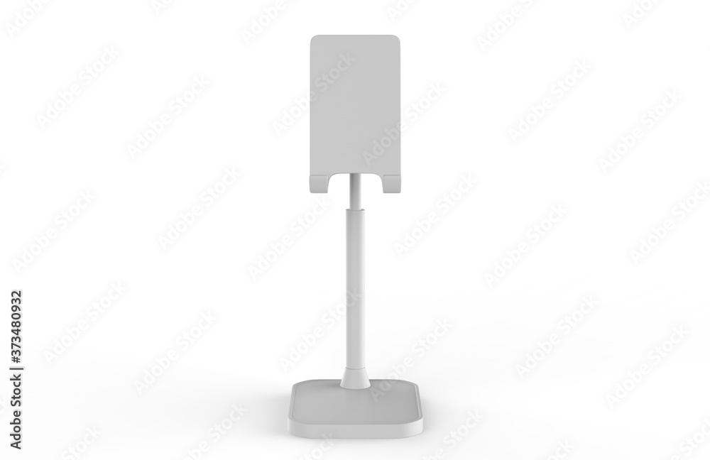 Cell Phone Stand,Angle Height Adjustable LISEN Cell Phone Stand For Desk,Thick Case Friendly Phone Holder Stand For Desk, Compatible with All Mobile Phones. 3d illustration Cell Phone Stand,Angle Height Adjustable LISEN Cell Phone Stand For Desk,Thick Case Friendly Phone Holder Stand For Desk, Compatible with All Mobile Phones. 3d illustration
