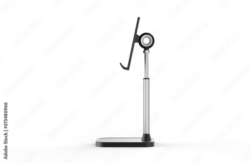 Cell Phone Stand,Angle Height Adjustable LISEN Cell Phone Stand For Desk,Thick Case Friendly Phone Holder Stand For Desk, Compatible with All Mobile Phones. 3d illustration Cell Phone Stand,Angle Height Adjustable LISEN Cell Phone Stand For Desk,Thick Case Friendly Phone Holder Stand For Desk, Compatible with All Mobile Phones. 3d illustration