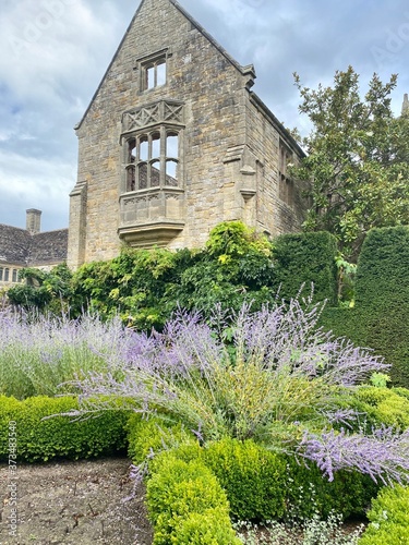 english country house