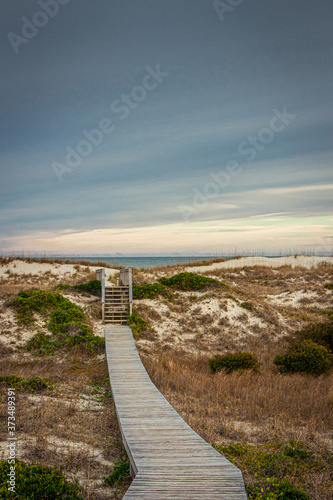 Boardwalk