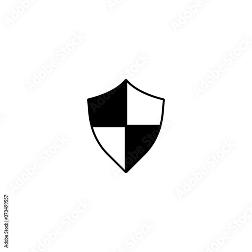Free Download shield with a shield - GFXLoad