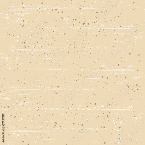 Vintage scratch pattern background, retro style. Pastel color, old texture paper. Old texture paper pattern, blank design template. Vintage retro background for wallpaper, fabric, cover, cardpost. 
