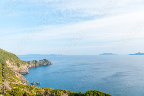 Wallpaper Mural 宇和海の絶景 Torontodigital.ca