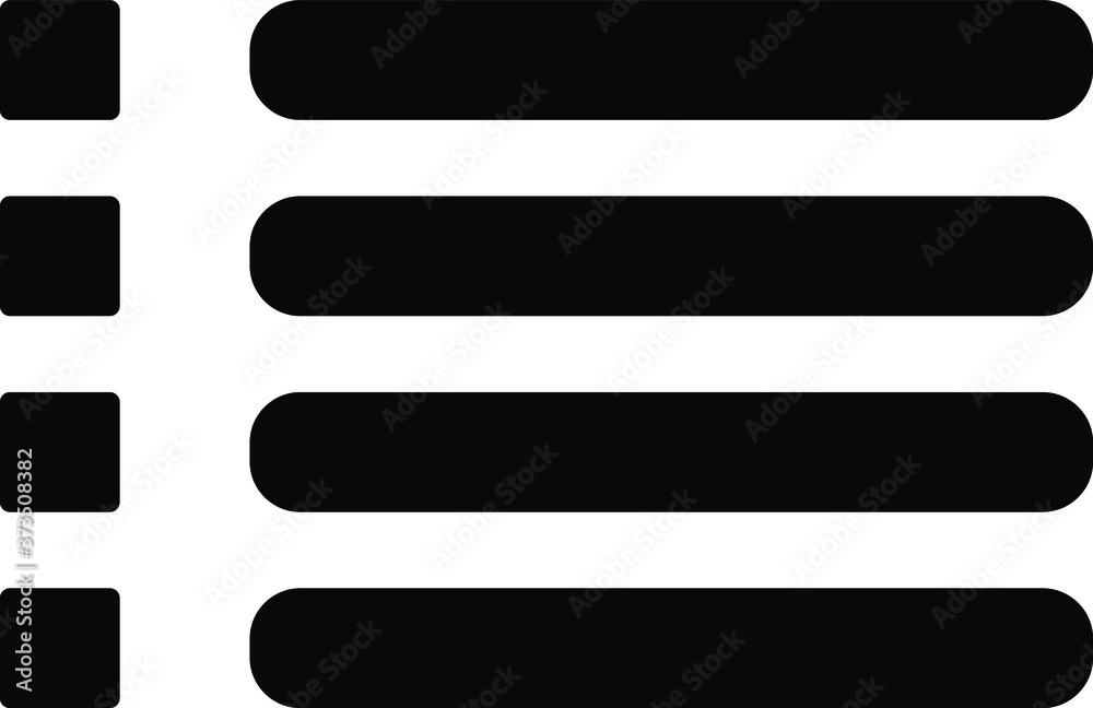 Obraz premium checklist icon stock vector illustration flat design 