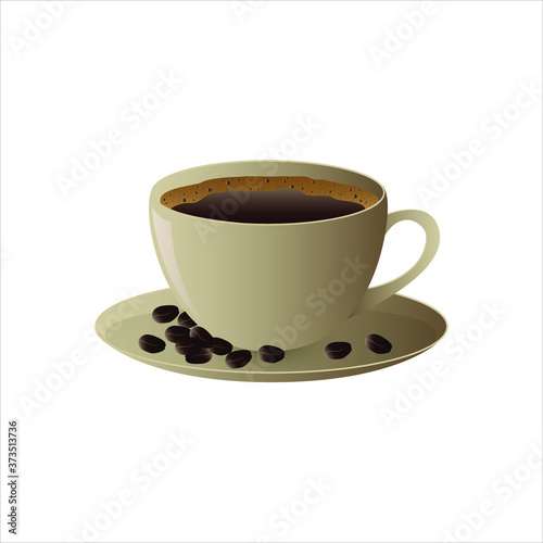 cup of coffee icon 