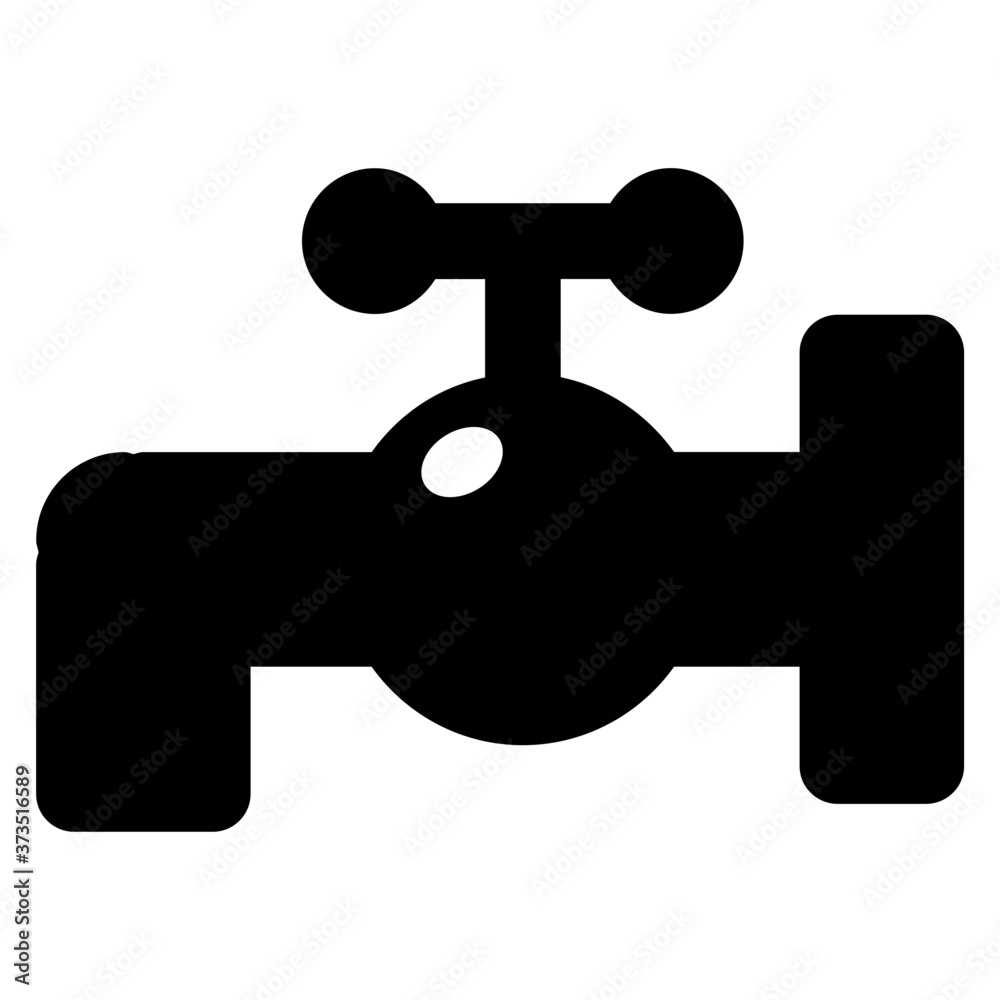 Faucet icon Faucet icon