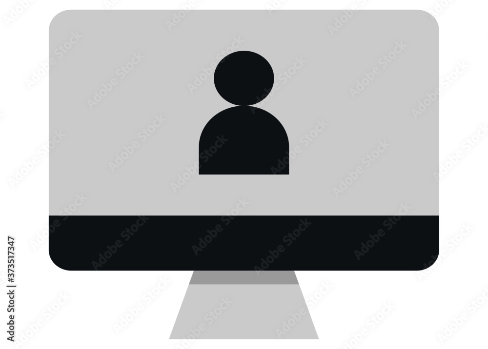 account laptop friendship outline icon. Elements of friendship line icon. Signs, symbols and vectors can be used for web, logo, mobile app, UI, UX account laptop friendship outline icon. Elements of friendship line icon. Signs, symbols and vectors can be used for web, logo, mobile app, UI, UX