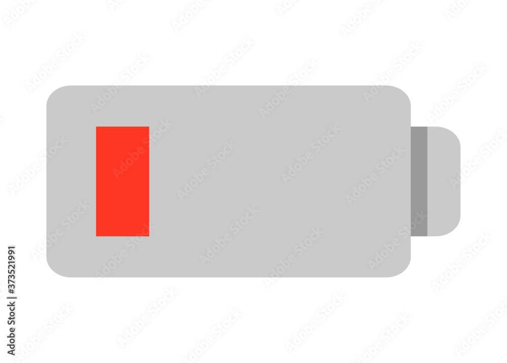 low battery icon for apps and website low battery icon for apps and website