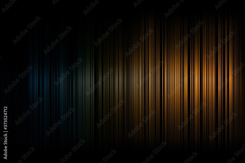 Light motion abstract stripes background, digital energy.