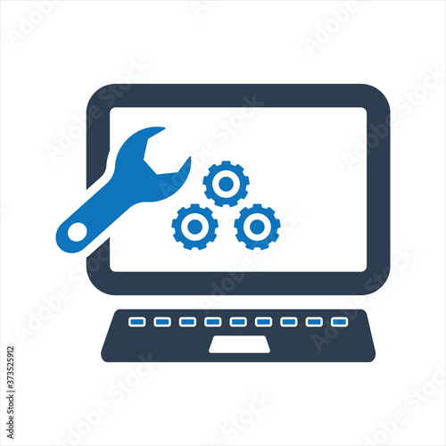 technical support, computer repair service