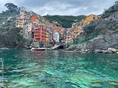 cinque terre italy