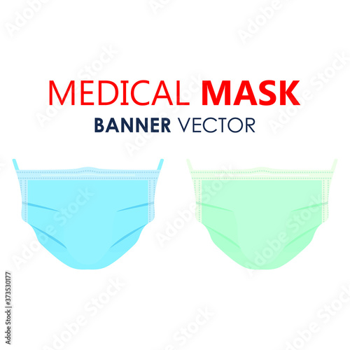 Medical Mask Icon