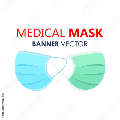 Medical Mask Icon