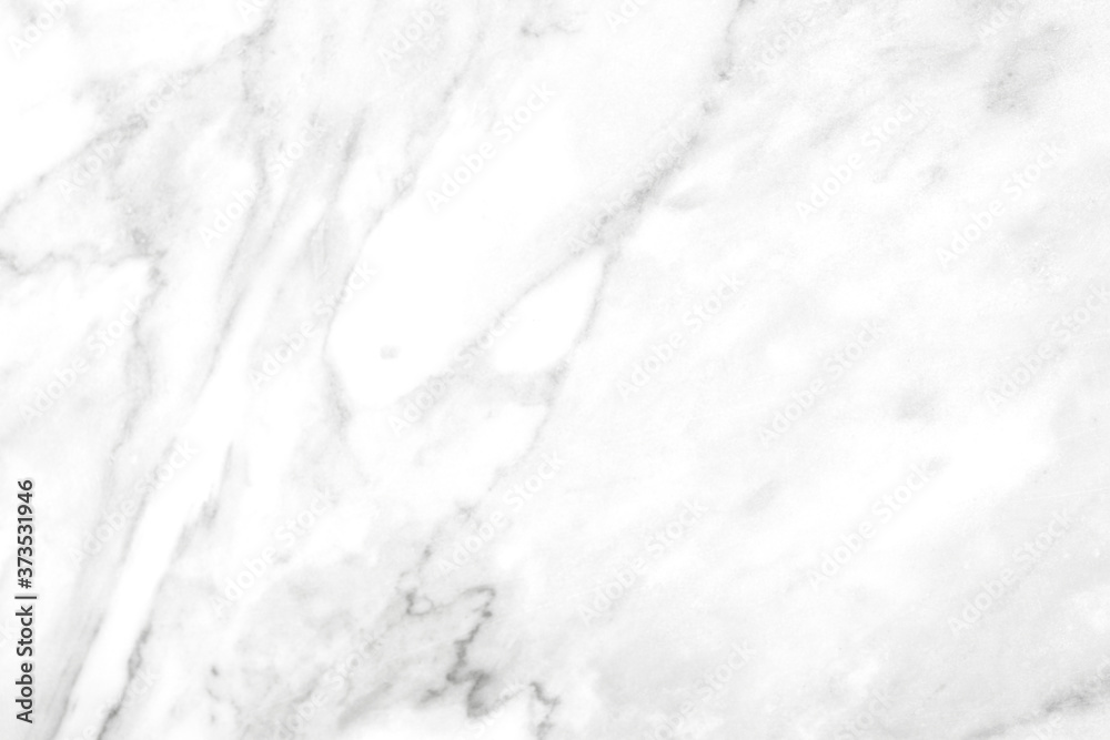 Obraz premium Marble granite white background wall surface black pattern graphic abstract light elegant gray for do floor ceramic counter texture stone slab smooth tile silver natural for interior decoration.
