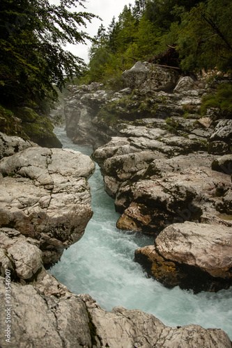 soca river