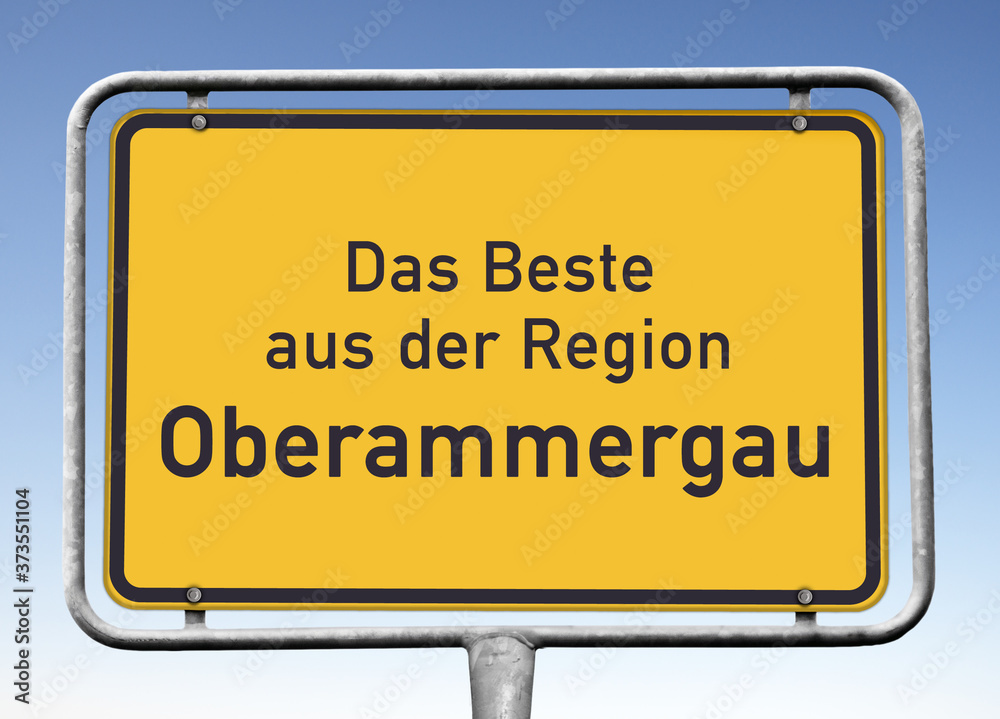 Das Beste aus der Region Oberammergau Das Beste aus der Region Oberammergau