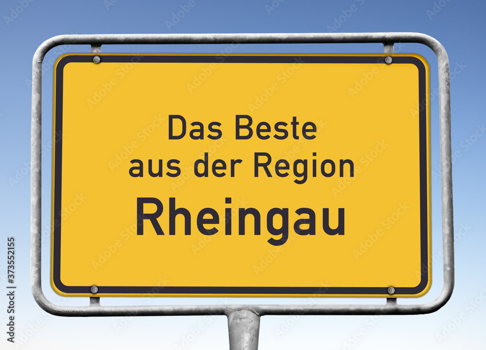Das Beste aus der Region Rheingau Das Beste aus der Region Rheingau