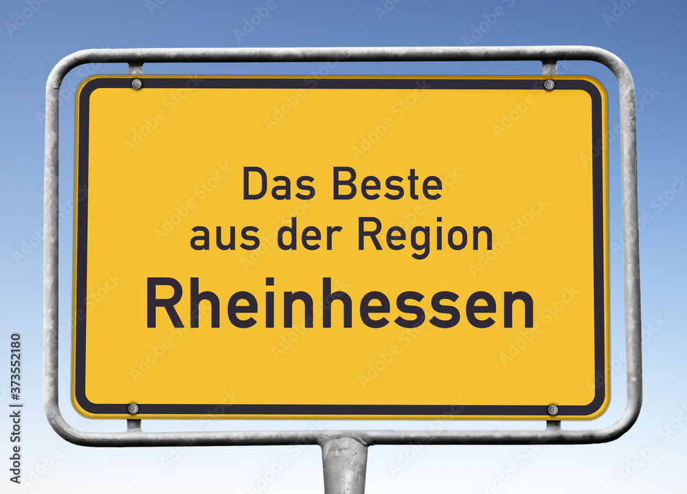 Das Beste aus der Region Rheinhessen