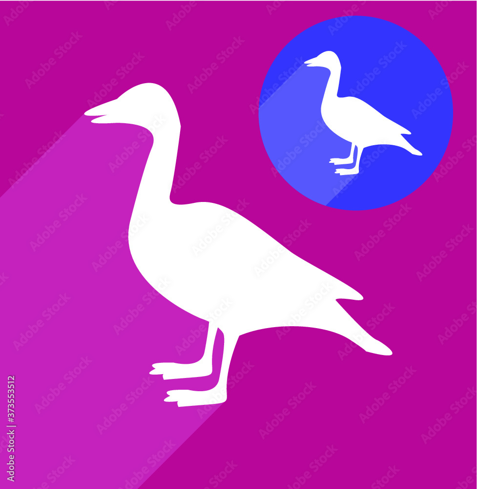 Goose Goose