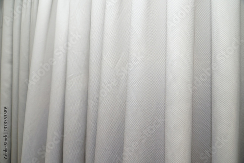 Texture of Fabric