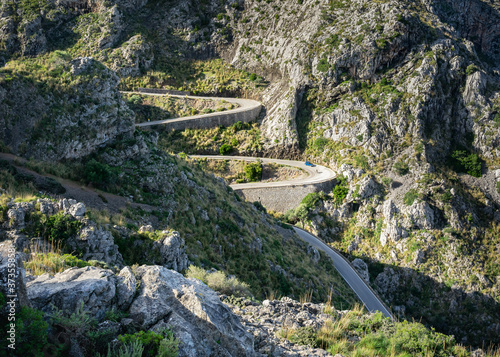 Fotografi Ausflug zum Torrent de Pareis