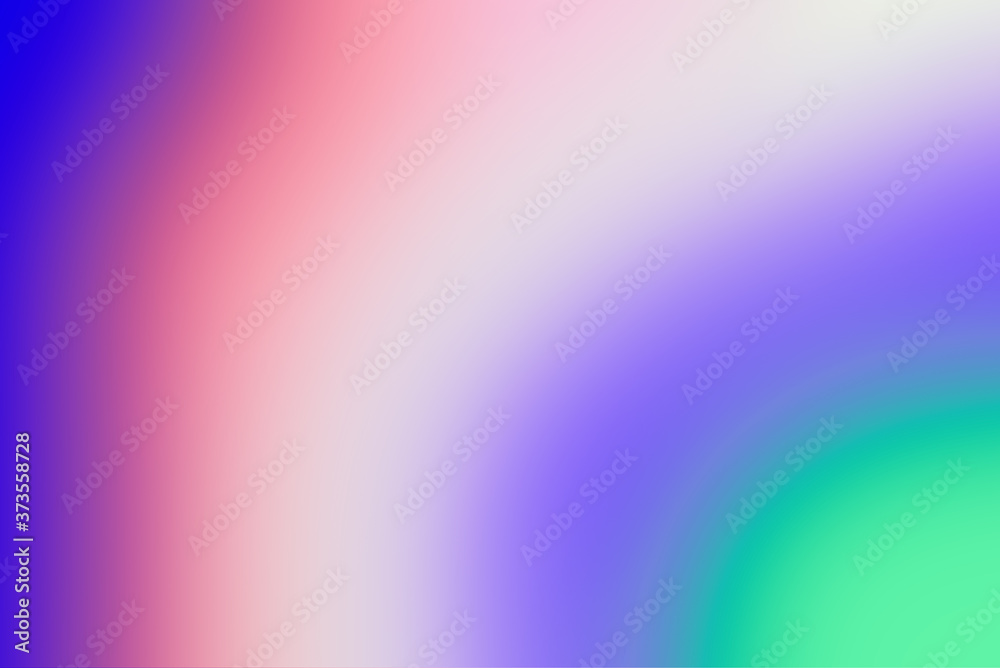 Blurred pop abstract background with vivid primary colors Blurred pop abstract background with vivid primary colors