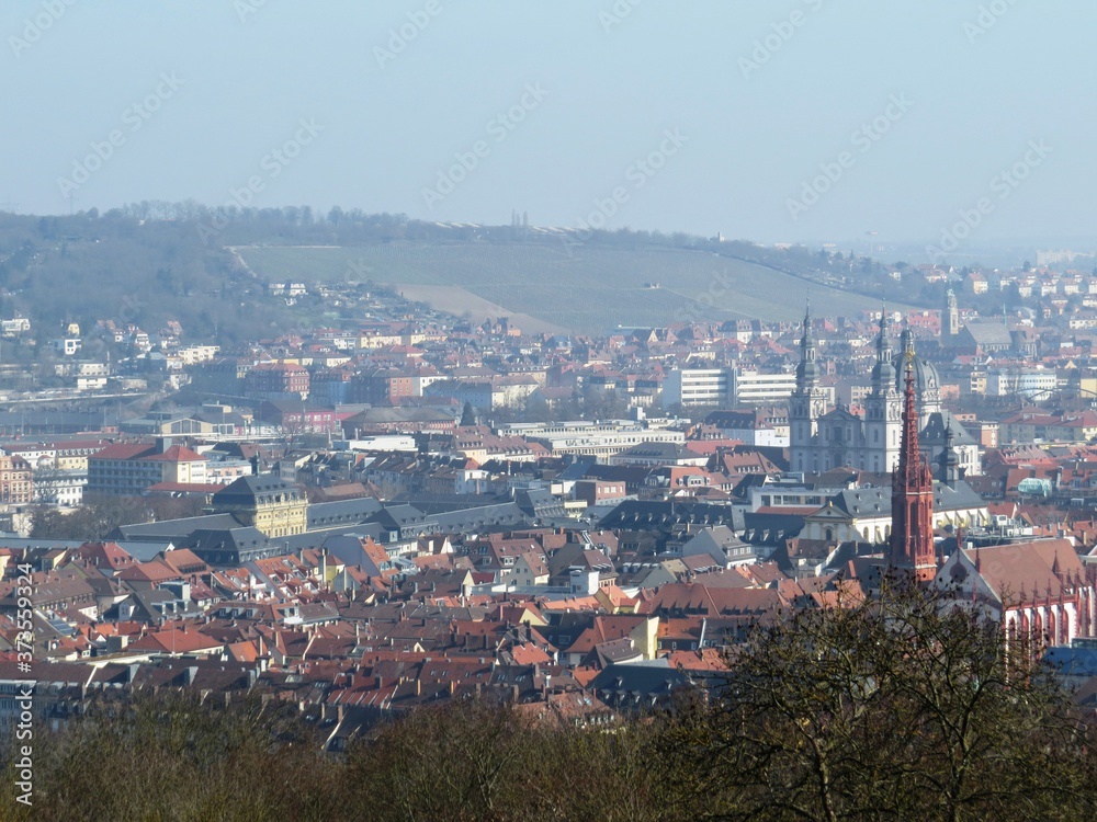 Würzburg