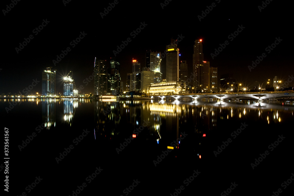 Singapore - city
