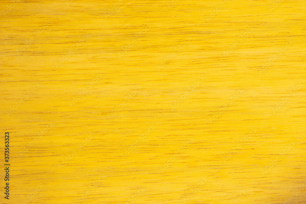 Yellow painted wood texture background Yellow painted wood texture background