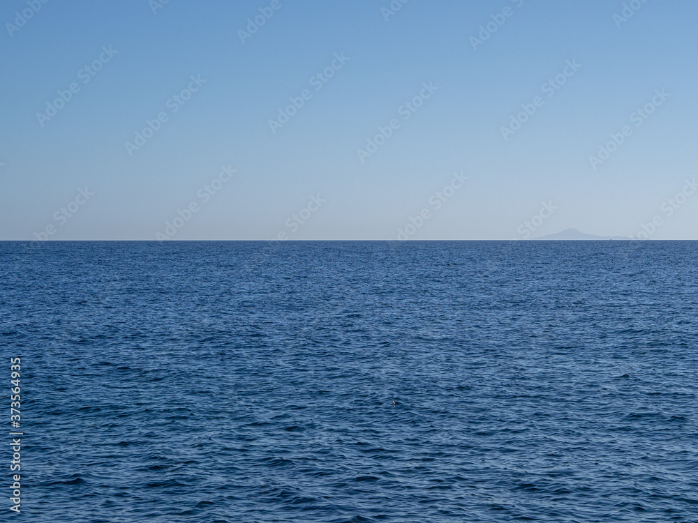 Obraz premium Amazing Greece, charming Athens.