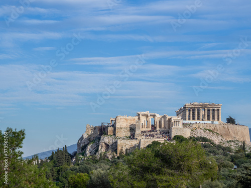 Amazing Greece  charming Athens.