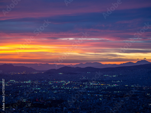 Amazing Greece, charming Athens. © Vladimir