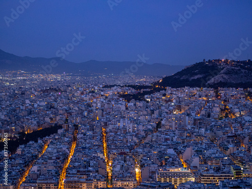 Amazing Greece, charming Athens.
