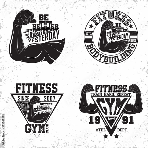 vintage logo design