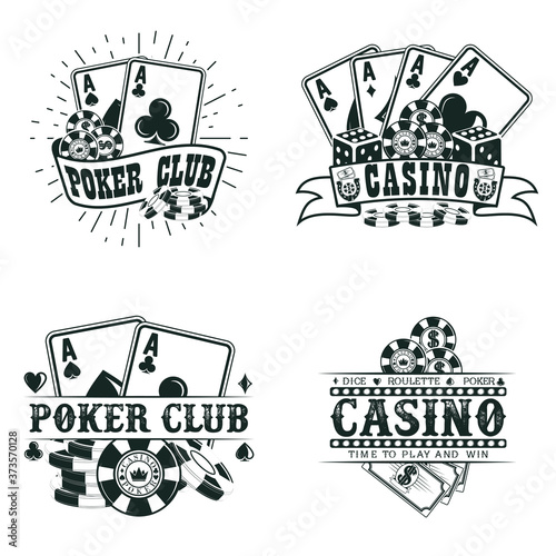 vintage logo design