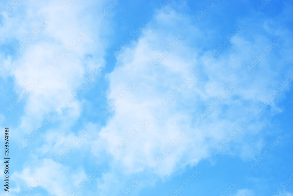 blue sky clouds background. conceptual backdrop blue sky clouds background. conceptual backdrop